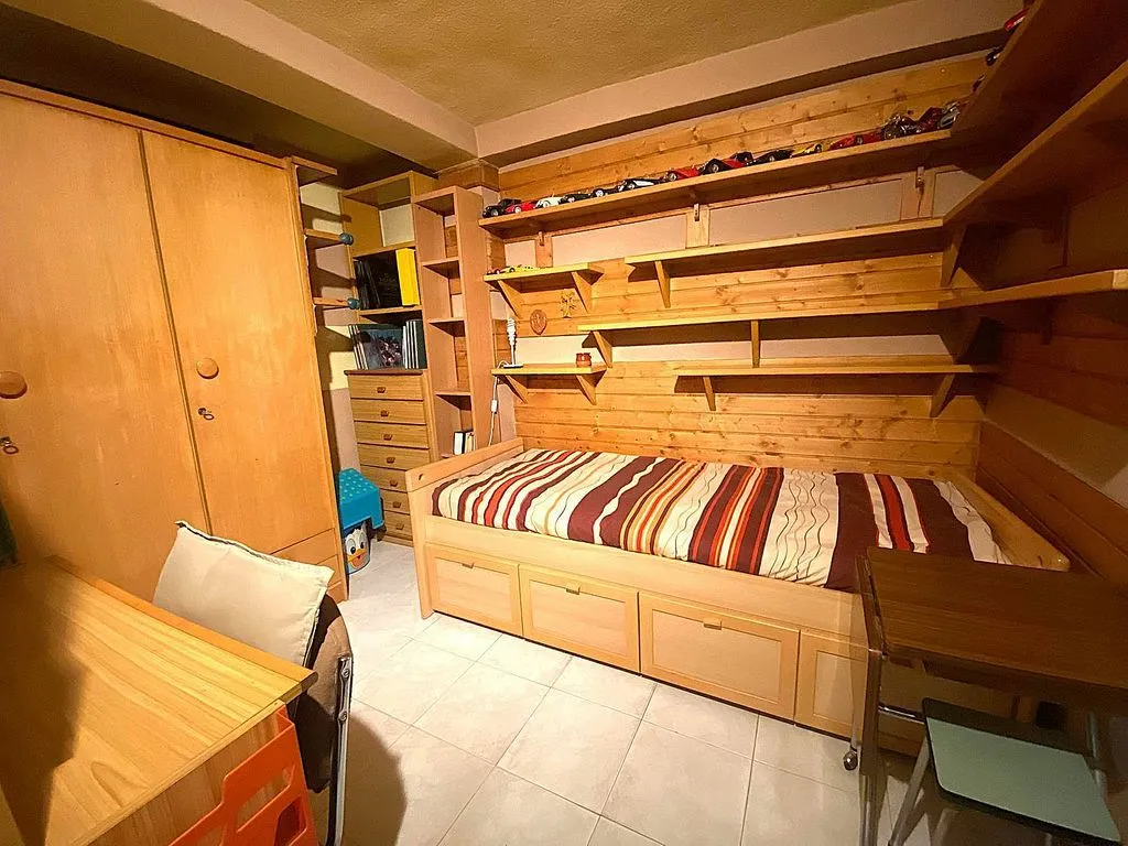 Chambres - Apartment with Terraces in Portazgo