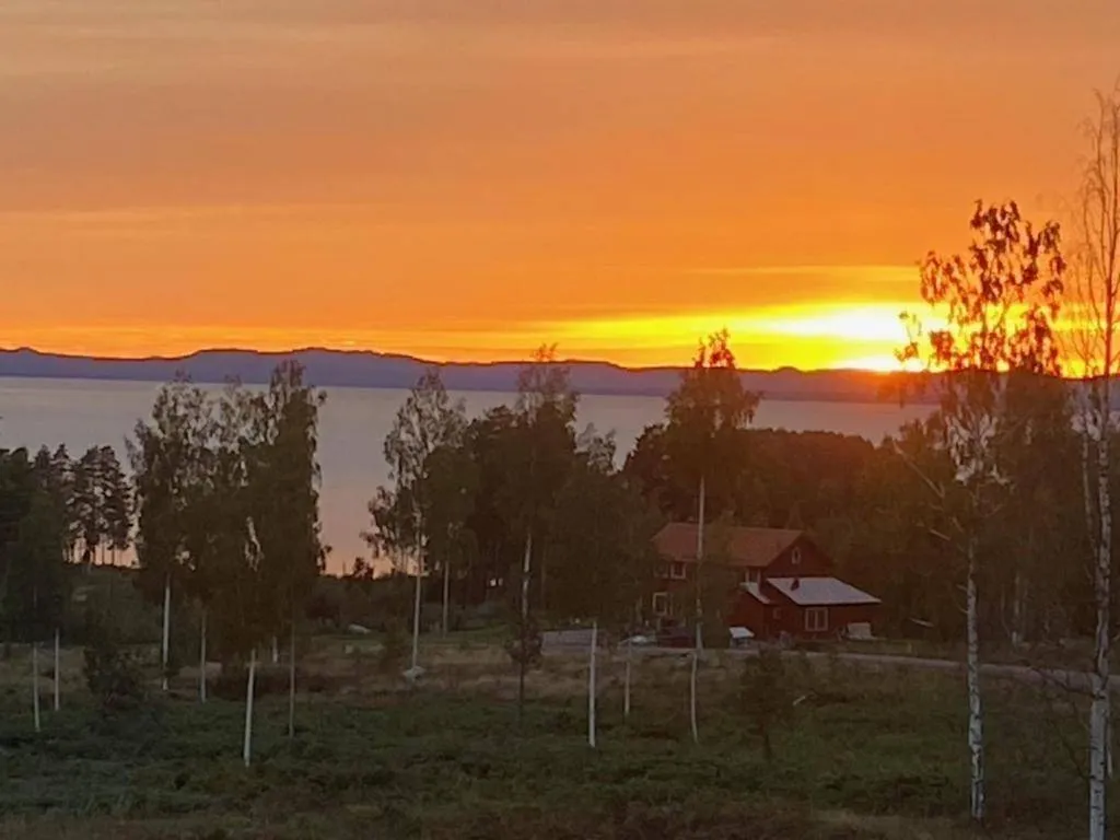 Aed - Apartment with Lake View in Tällberg