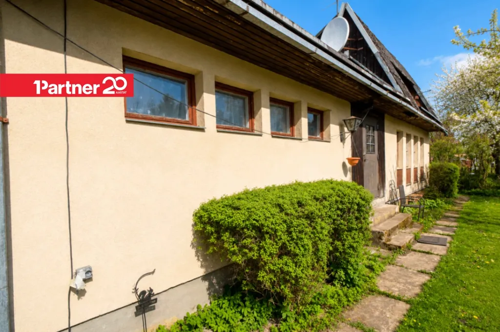 Maison 3 pièces à Kohila vald