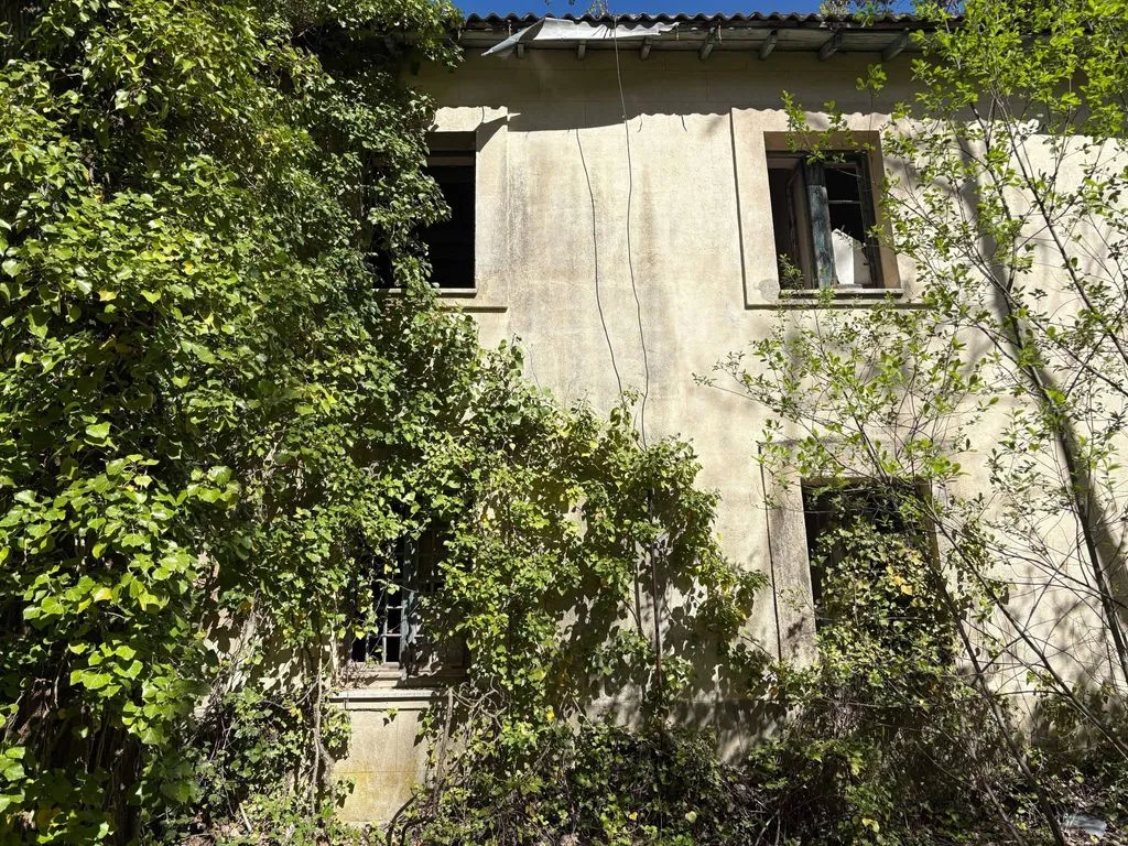 Välivaade - Luxury Hotel with 14 Rooms in Cercedilla