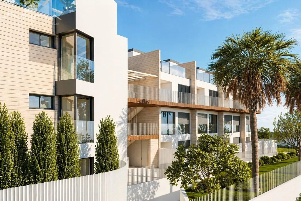 Extérieur - Duplex by the Sea with Terrace in Jávea