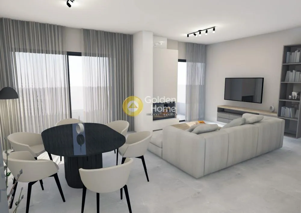 Appartement 2 pièces à GR