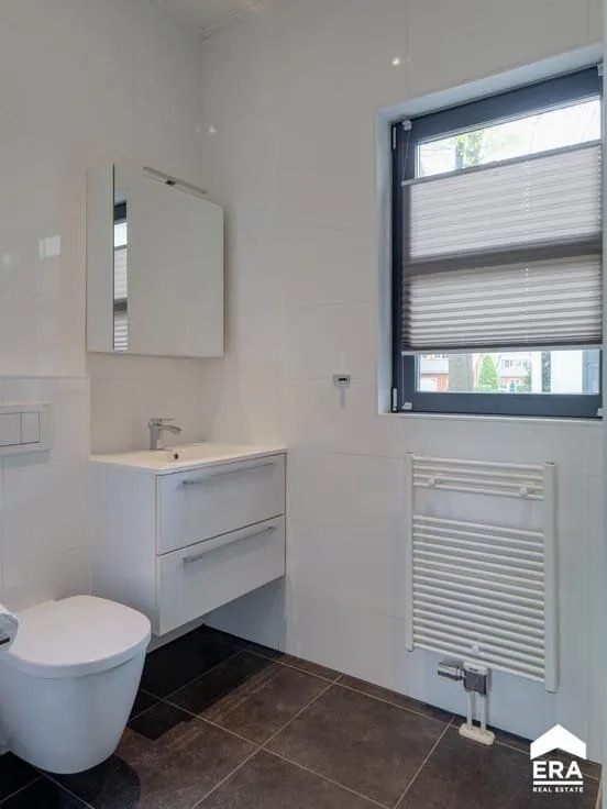 Bagni - Detached House in Zutendaal