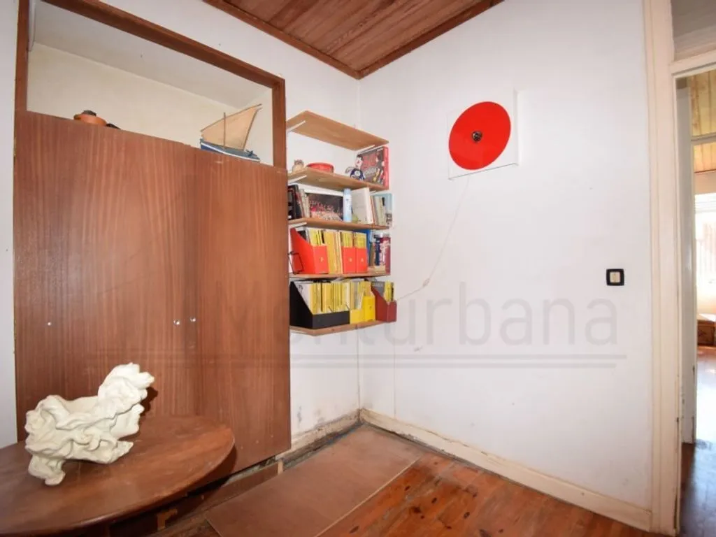 Bureau - Semidetached House with Sea Views in Cascais