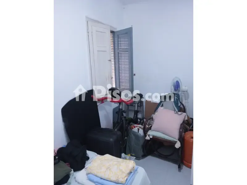 Chambres - Apartment with Tenant in Manises, Valencia