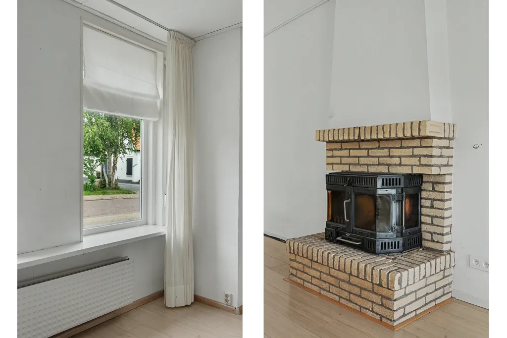 Elutuba - 2-Storey House with Garden in Wemeldinge