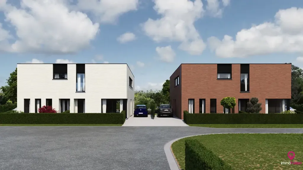 Casas Rurales avec 3 Chambres à Boekt