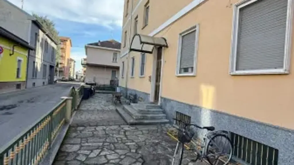facade