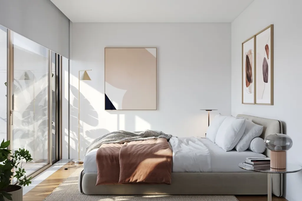 Chambres - T3 House with Private Garden in Arcozelo