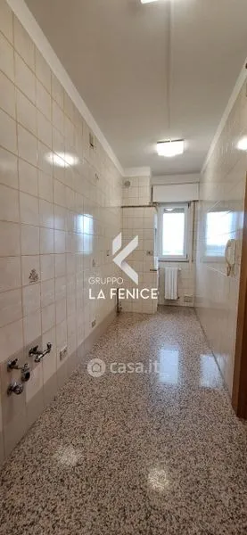 Entrée - Quadrilocale with Balcony in Locorotondo