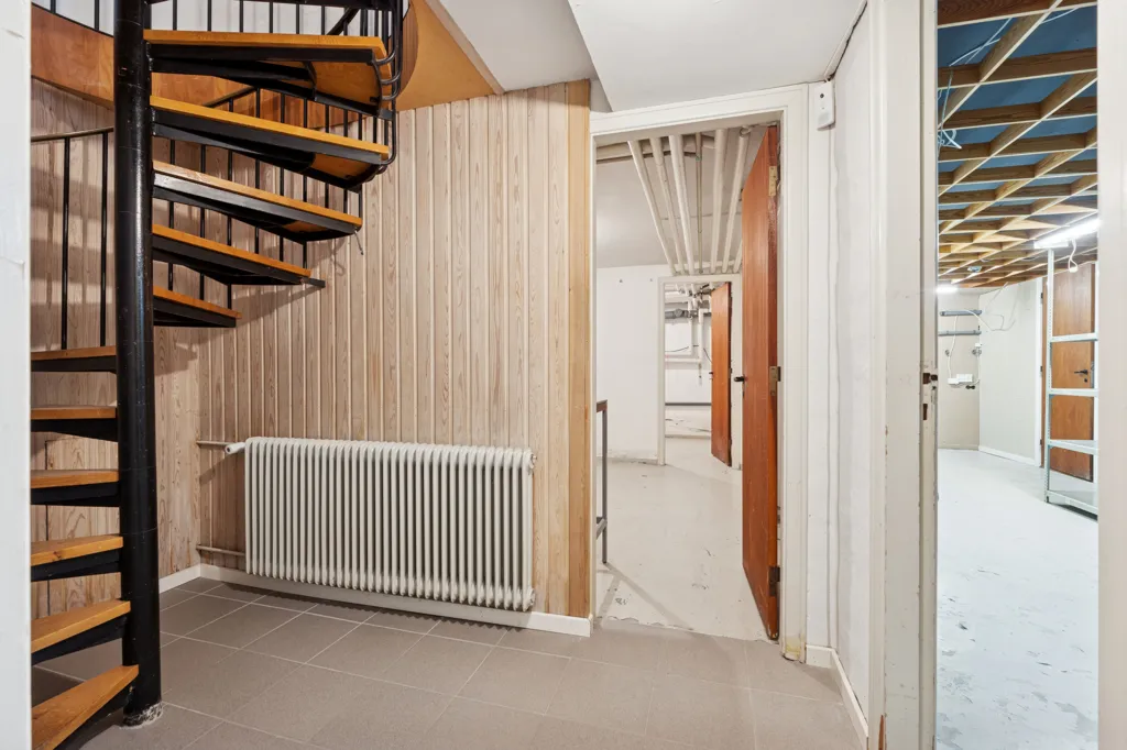 Toad - Villa with Office Space in Odense