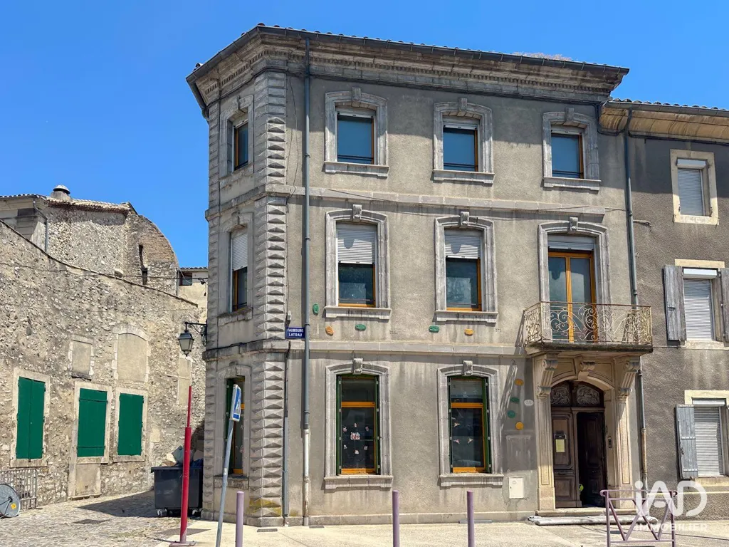 Esterno - Characterful Building in Historic Centre, Viviers