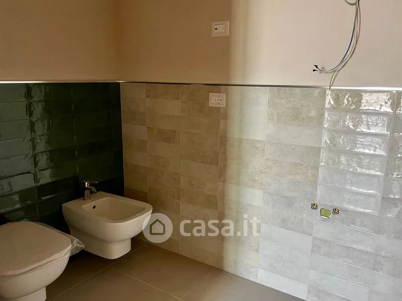 Salles de bain - Luxury Eco-Friendly Apartment in Agliano Terme
