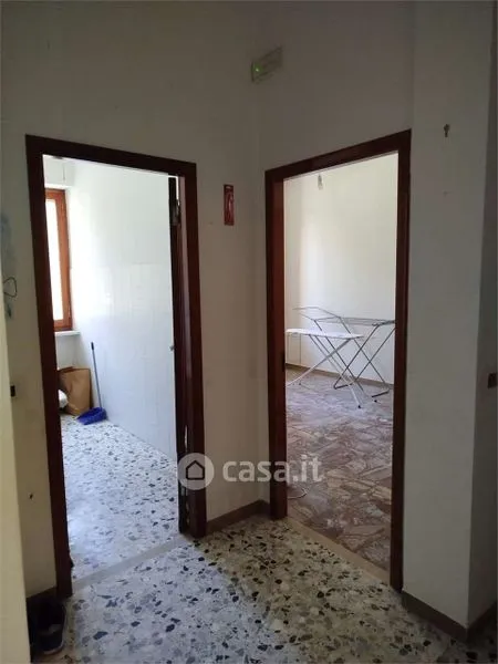 Entrée - Bright Apartment with Balcony in Recanati