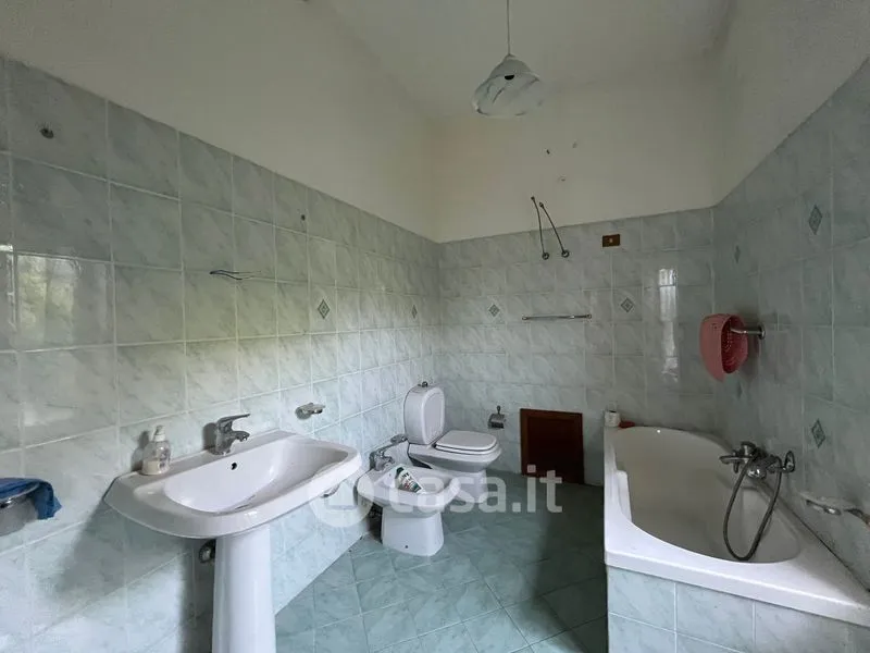 Vannitoad - Independent House with Balcony in Perfugas