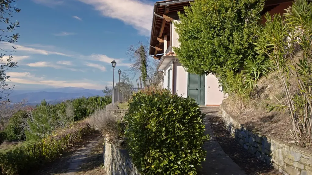 Aed - Charming Rustico with Pool in Reggello