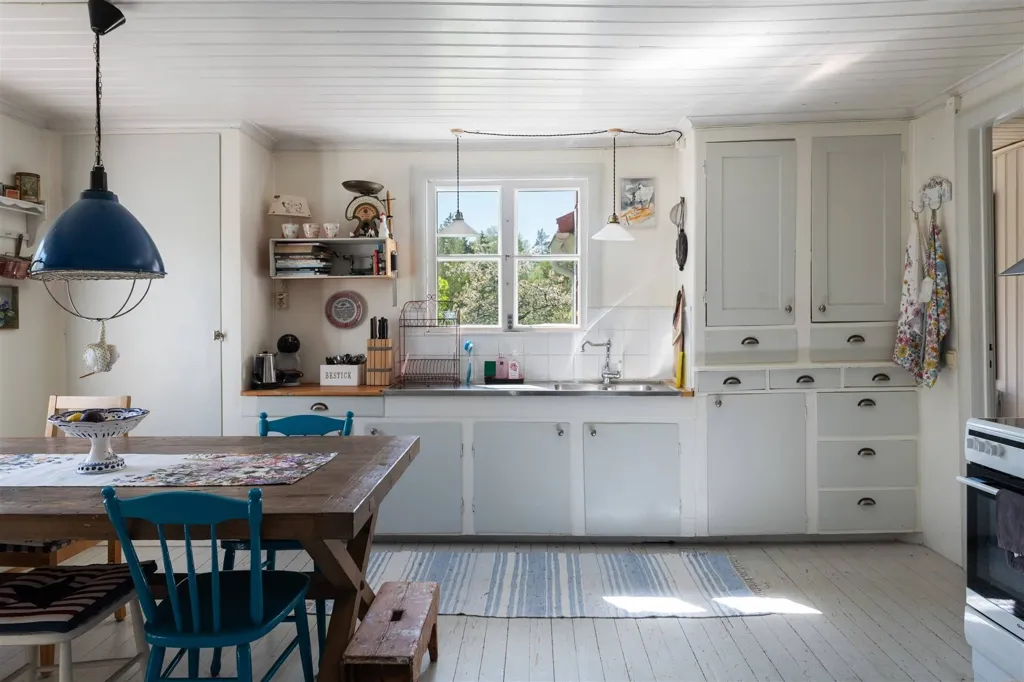 Maison 6 pièces à Norrtälje kommun