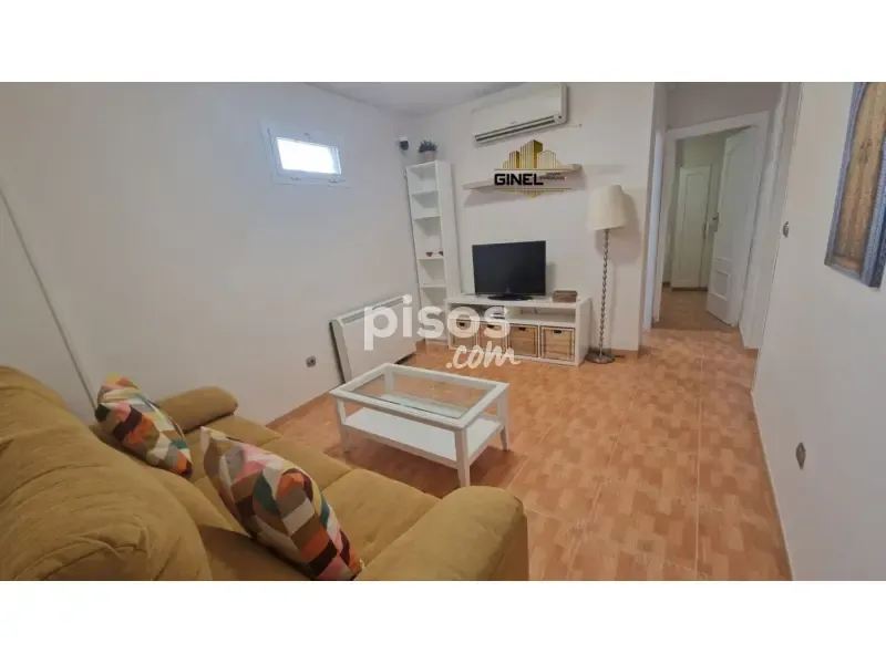 Elutuba - Furnished Flat with Balcony in San Andrés