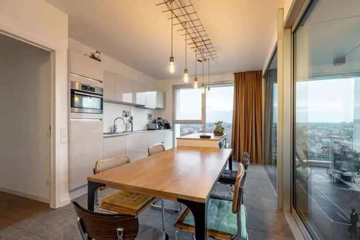 Appartement à Turnhout