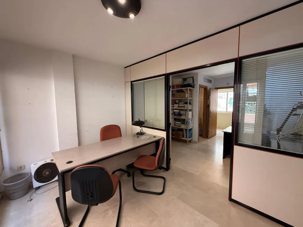 Studio - Office with Lift in Ibiza City Centre