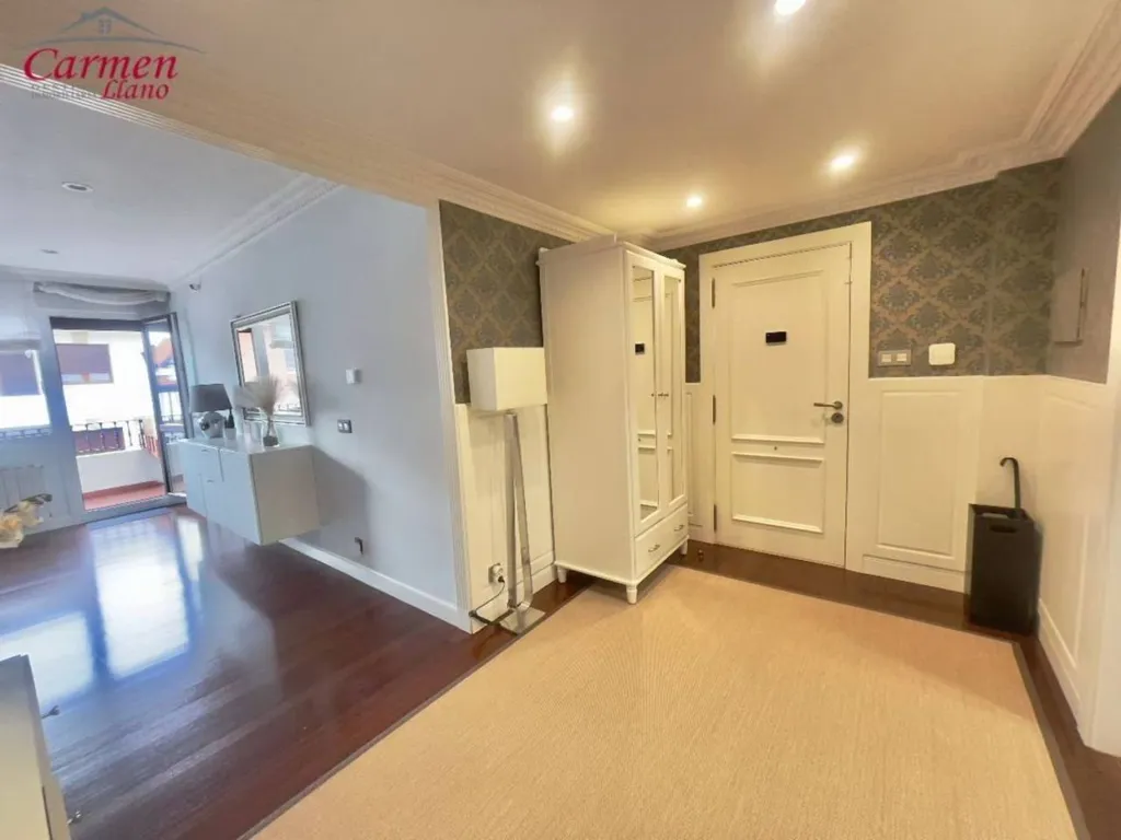Esik - Spacious Apartment with Terrace in Neguri