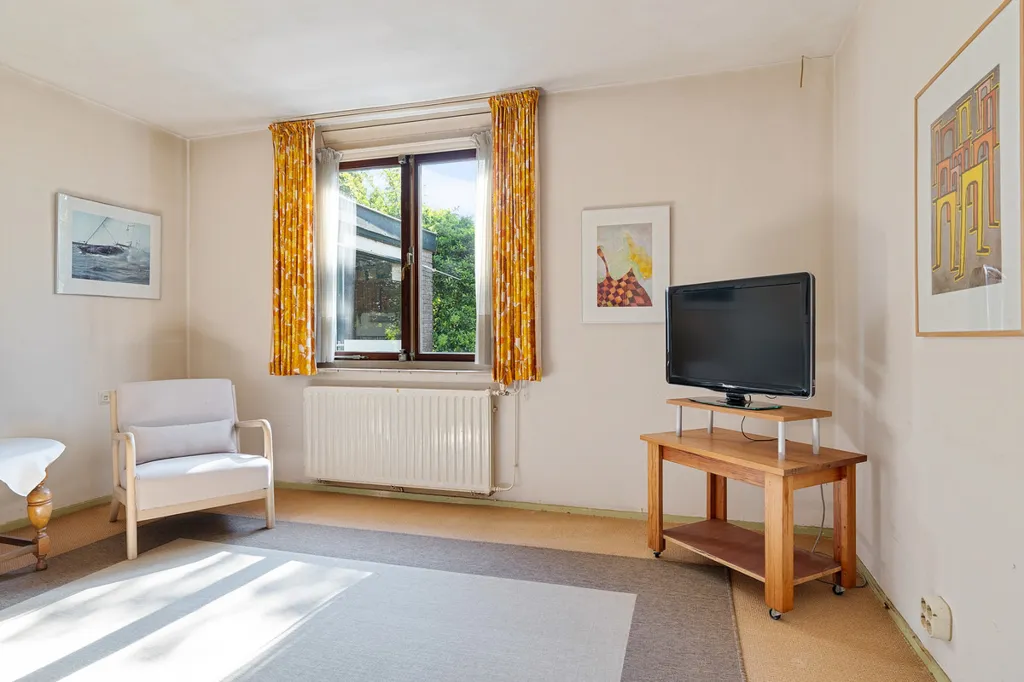 Elutuba - Detached Bungalow with Garden in Monnickendam
