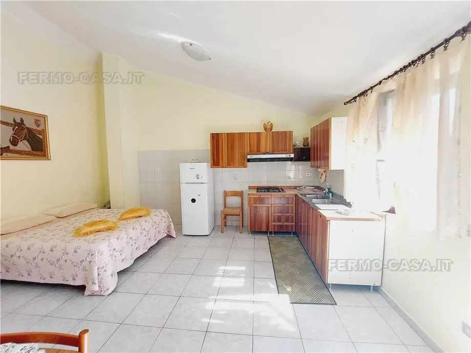Chambres - Villa with 8 Units near Marina Palmense, Fermo