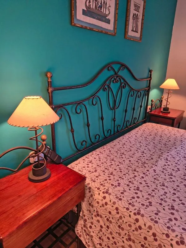 Camere da letto - Villa with Pool in Pals, Catalonia