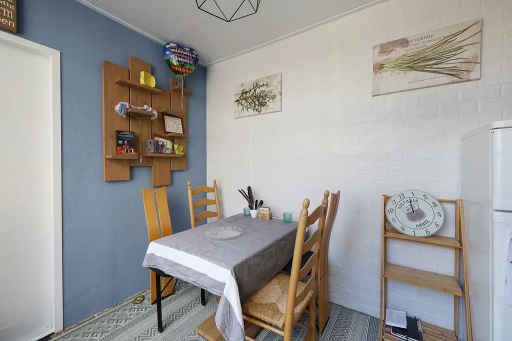 5-room house in Noordscheschut
