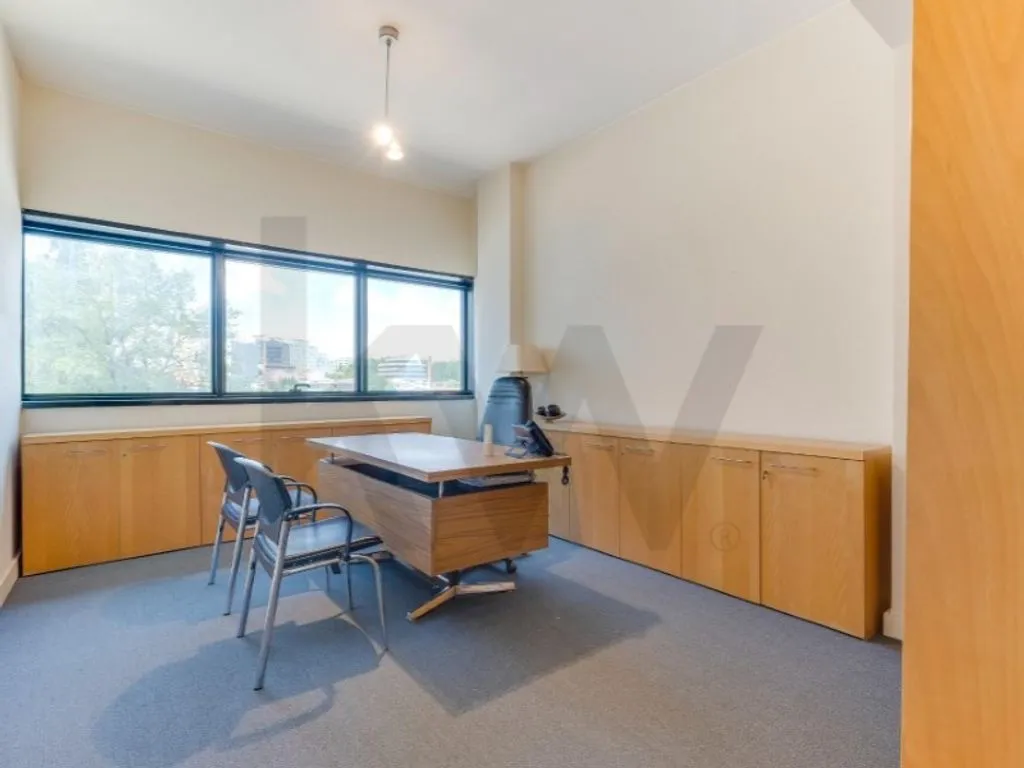 Kabinet - Luxury Office Space in Porto's City Centre