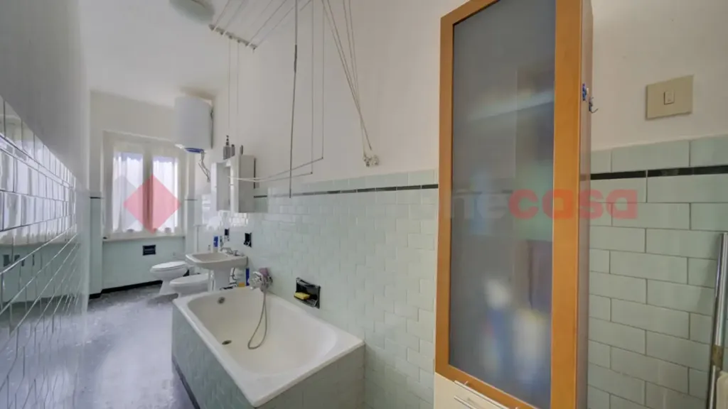 Vannitoad - Twin-Storey Apartment with Balcony in Turin