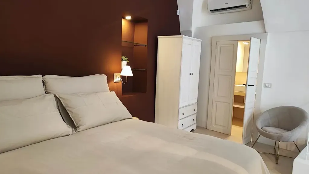 Magamistoad - Rustic Complex with Pool in Ostuni