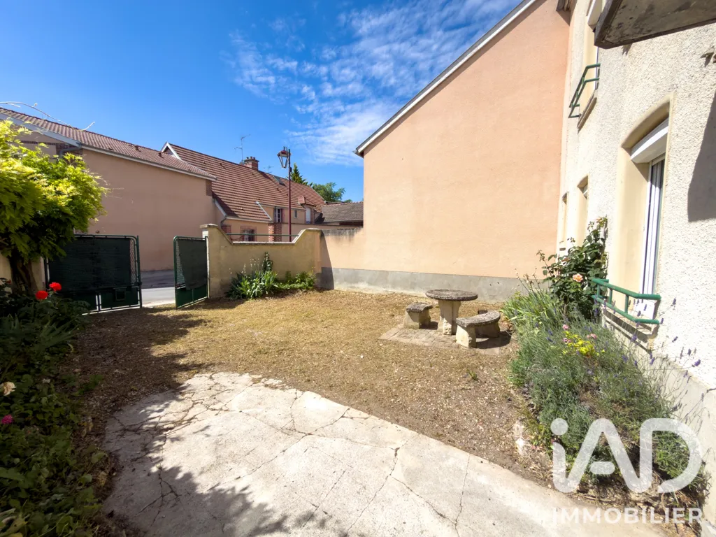 Giardino - 5-Piece House with Garden in Oger