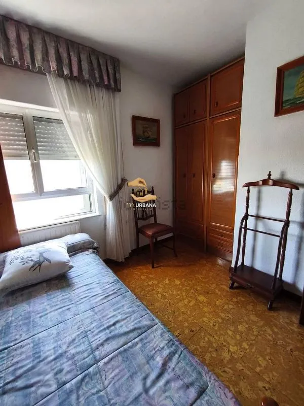 Magamistoad - Apartment with Balcony in San José