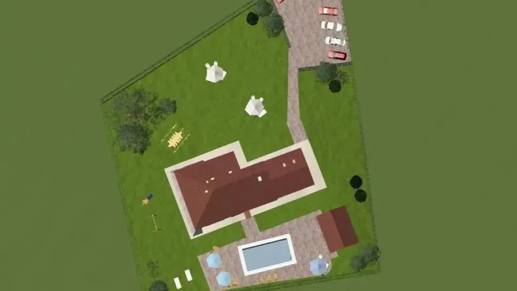 Maison à IT