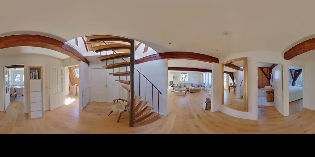 Appartement 5 pièces à Middelburg