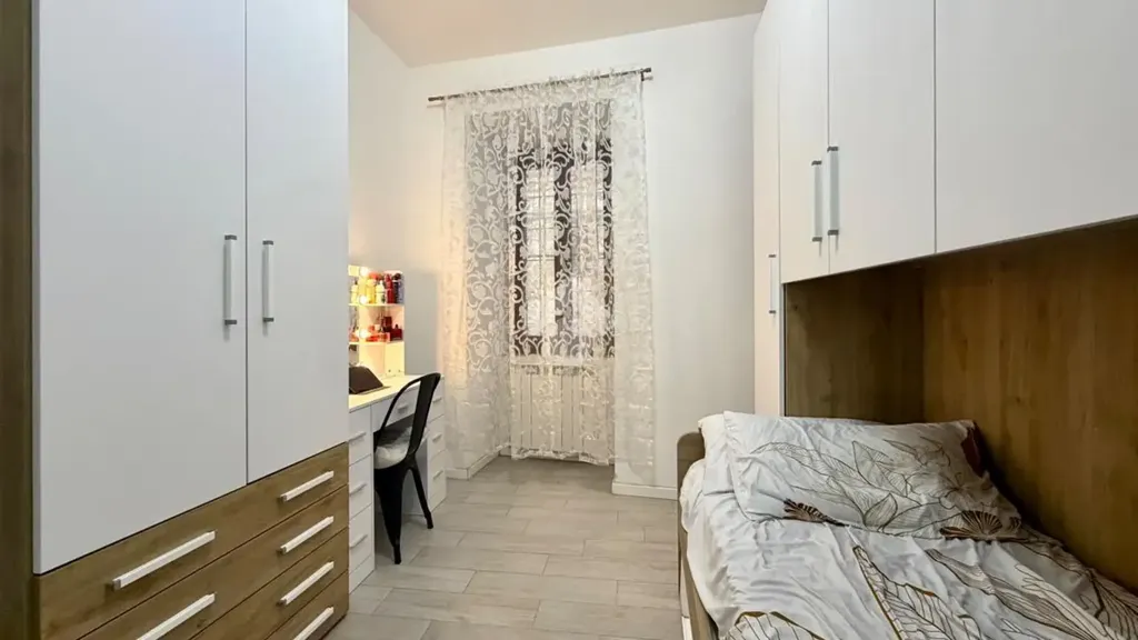 Magamistoad - Rear-Garden Flat in Bonate Sotto