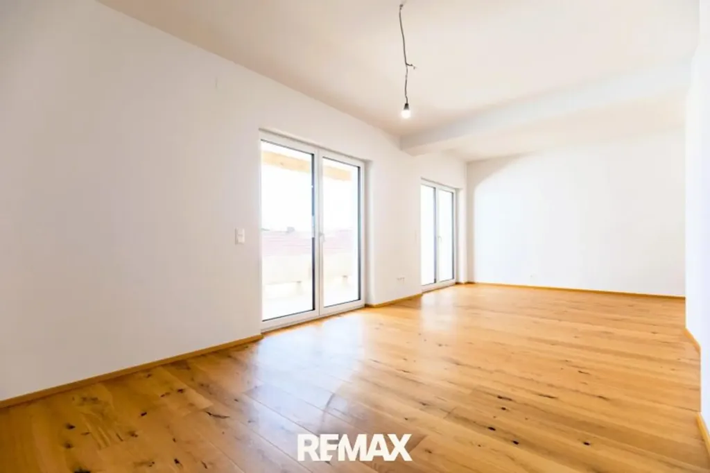 Pièces - Modern Apartment with Balcony in Mörbisch am See
