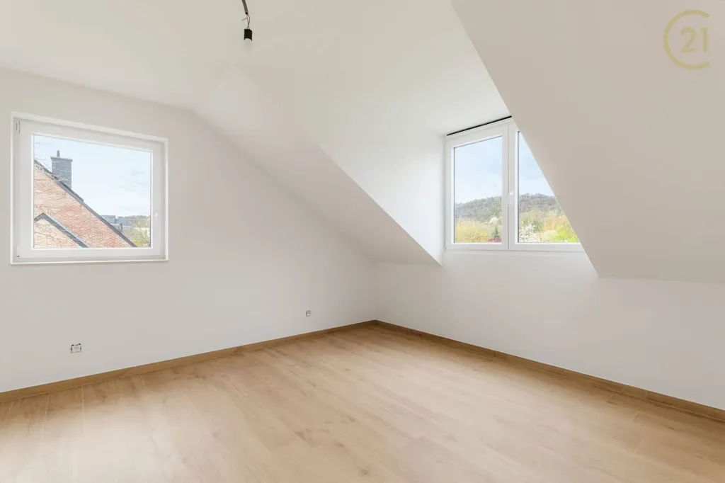 3-bedroom apartment in Jambes
