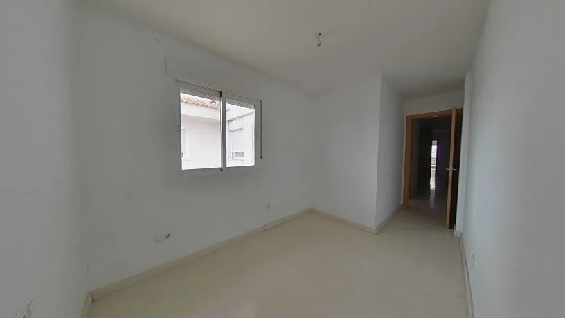 Appartement 2 chambres à Mancha Real