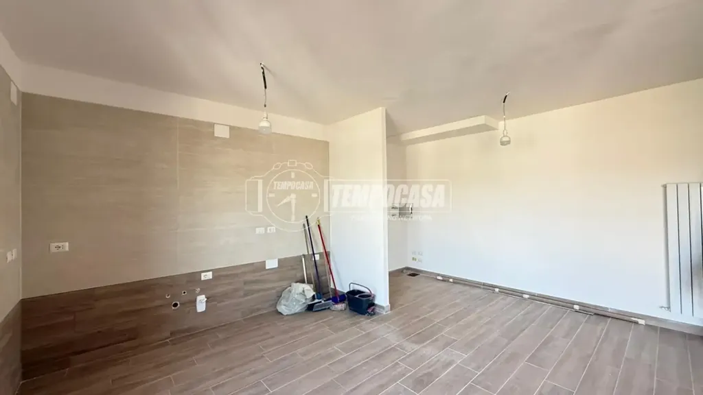 Pièces - Rustic-Style Apartment with Terrace in Quarto