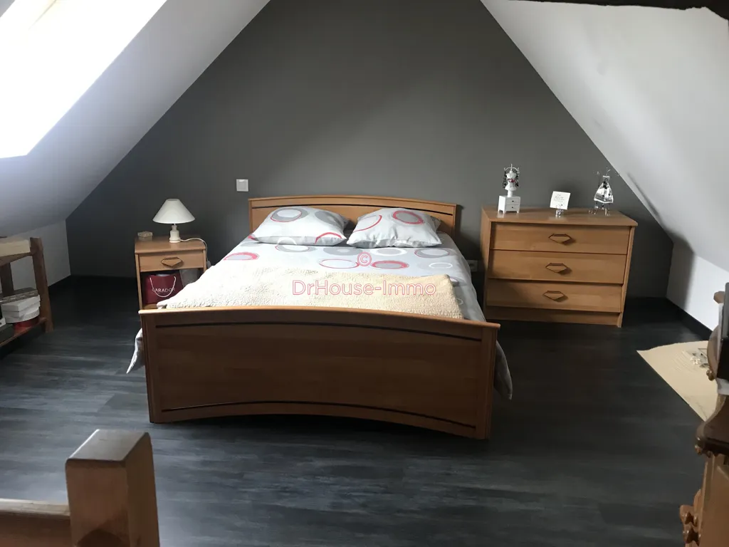 Camere da letto - Charming Red Stone House in Chaillac
