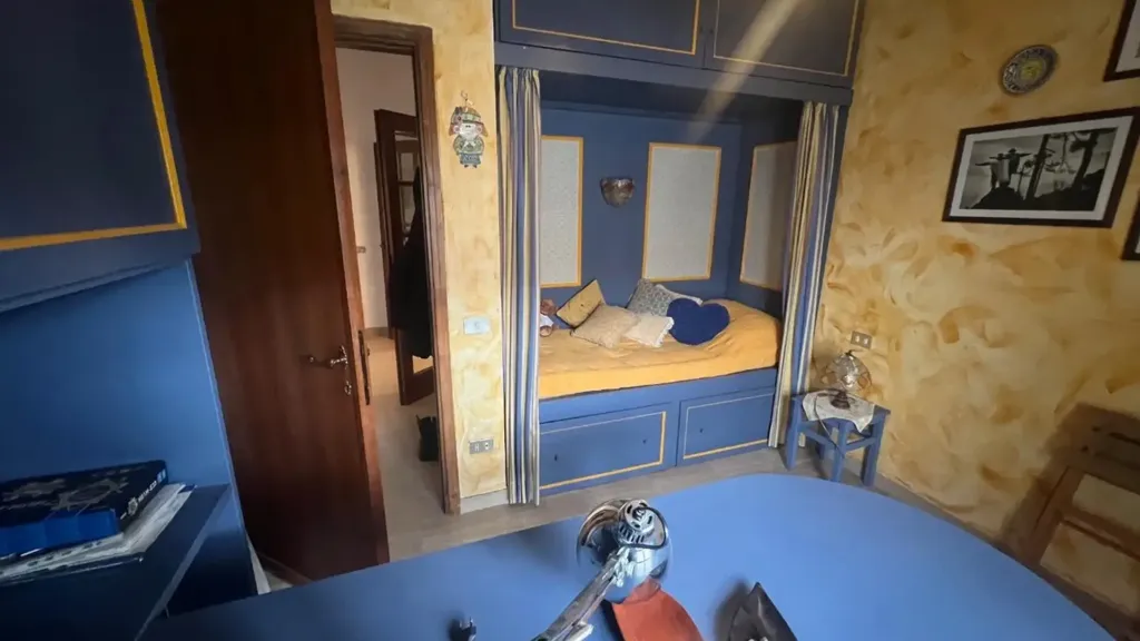 Magamistoad - Rustic Apartment with Terrace in Empoli