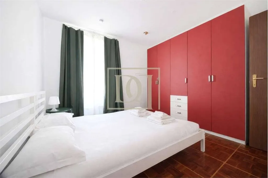 Magamistoad - Luxury Apartment with Triple Exposure in Milan