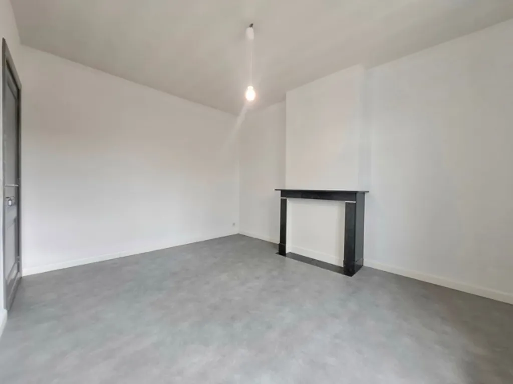 2 magamistoaga korter asukohas Verviers