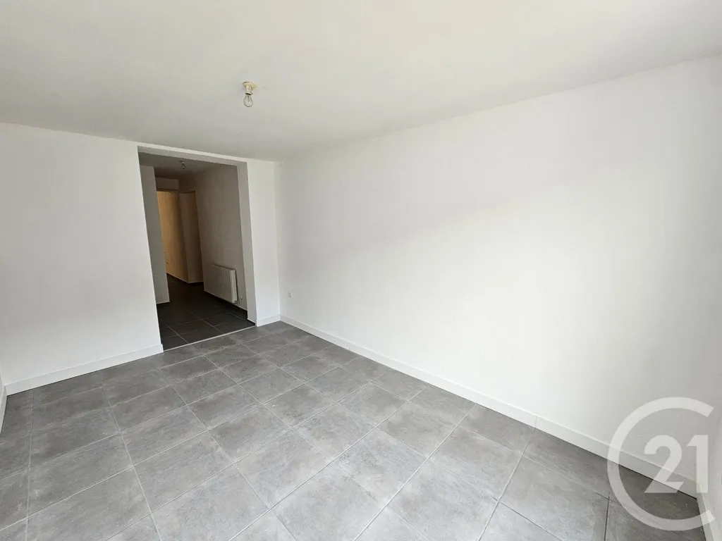 Pièces - Appartement avec Terrasse à Capvern-les-Bains