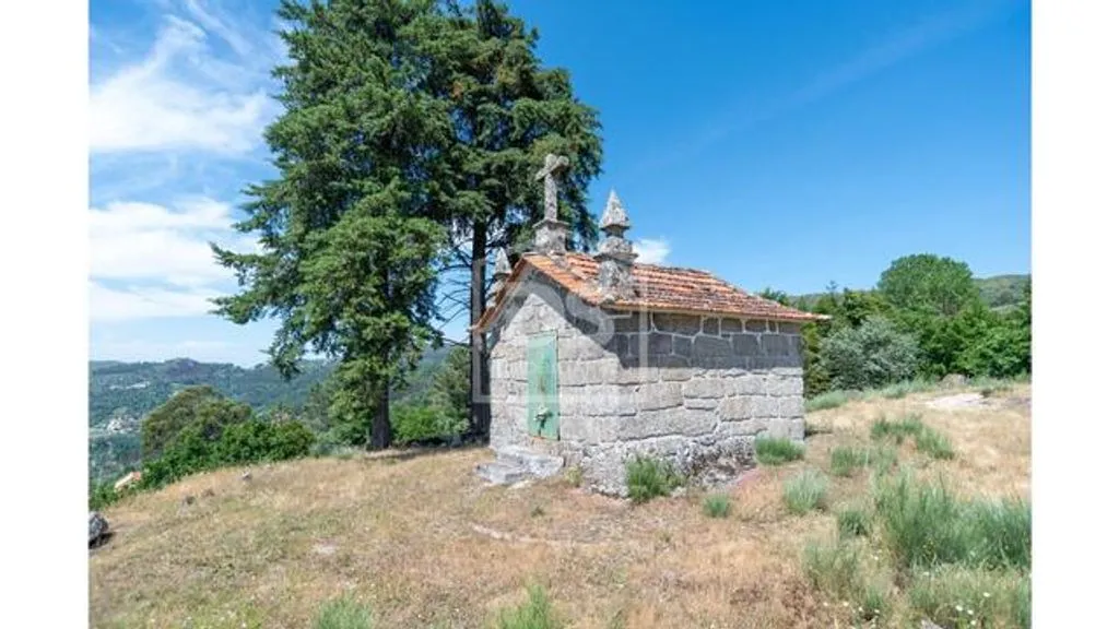 Extérieur - Luxury Villa with Solar Panels in Penafiel