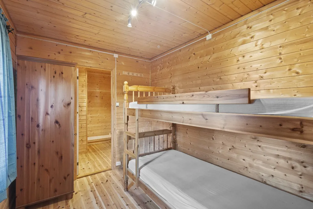 Chambres - Cottage with Ski Access in Skeikampen