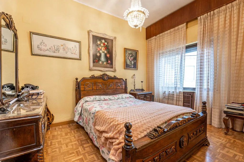 Magamistoad - Luxury Penthouse with Terrace in Granada