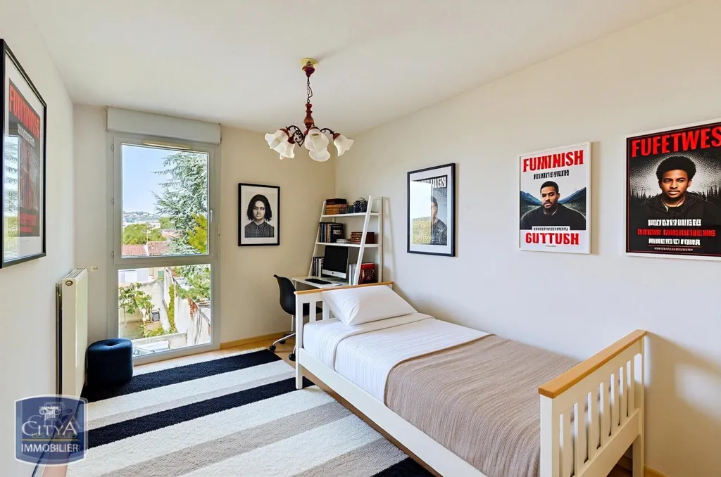 Magamistoad - Spacious Flat with Balcony in Castres